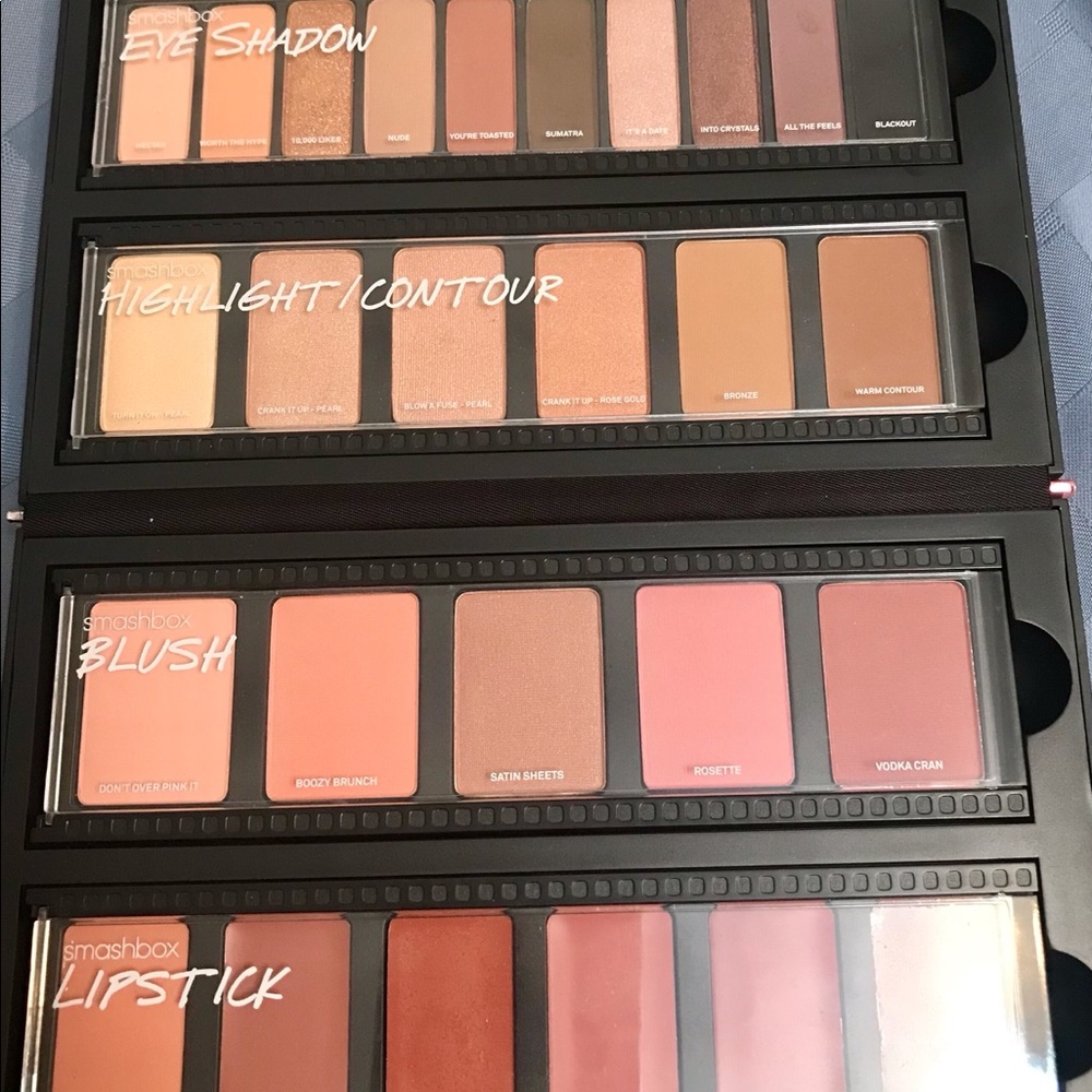 Smashbox
